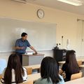 こども教育宝仙大学 8/9（日）オープンキャンパス（午後の部）