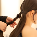 専門学校　福岡ビジョナリーアーツ 【ウェディング】ヘアメイクさんのお仕事体験