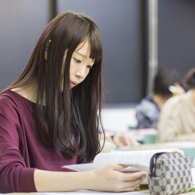 日本福祉教育専門学校 AO入試まるわかり説明会1