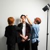 国際ビューティ＆フード大学校 有名ヘアメイクアーティスト来校！【ヘアメイク学科】