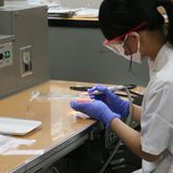 【歯科医師】楠葉学舎で学生生活をイメージ♪実習体験もの詳細