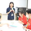 東京未来大学 【高校3年生対象】好きな体験を選べる！オープンキャンパス