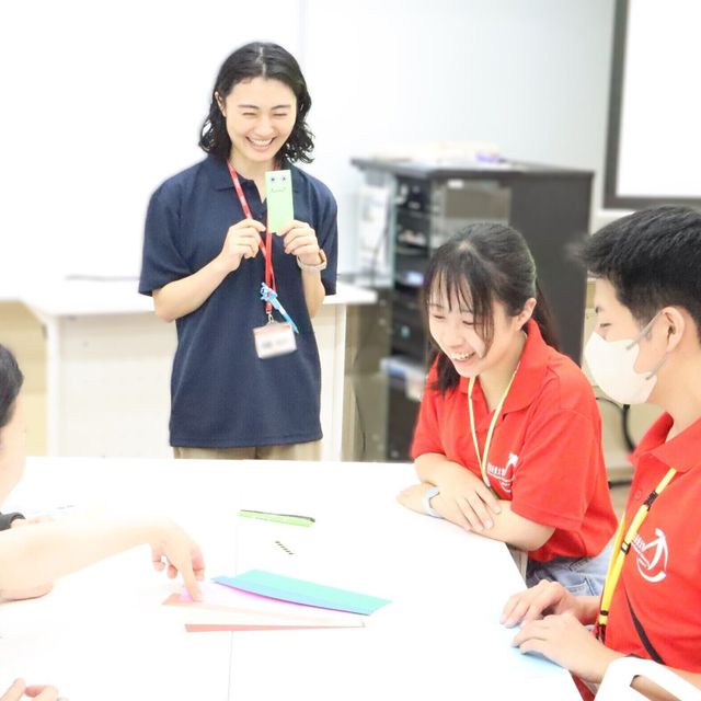 東京未来大学 【高校3年生対象】好きな体験を選べる！オープンキャンパス1