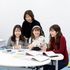 西南女学院大学 【学生生活についても紹介】ナイトオープンキャンパス1