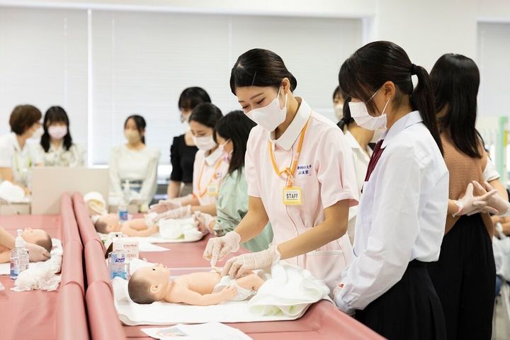 サブ画像