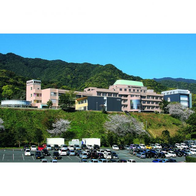 鹿児島医療技術専門学校 【無料送迎バス有】夏のオープンキャンパス1