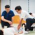 東京医療福祉専門学校 午前開催　学科別説明会　はり、きゅう、あん摩マッサージ指圧科2