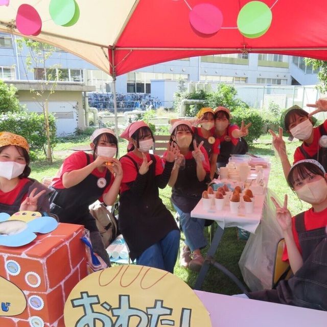 白梅学園大学 10月17日・18日は『白梅祭』にて受験相談コーナーあり！1