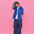 岩峅一雄氏によるテーマパークダンスレッスン／東京スクールオブミュージック＆ダンス専門学校