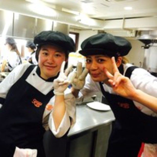 東京スイーツ&カフェ専門学校 ☆2年生のためのオススメイベント☆1