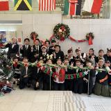 【ホテル】本物のホテルサービスを体験できる！クリスマスSP★の詳細