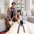 専門学校　福岡ビジョナリーアーツ 【ウェディング】Vaドレスフェア☆