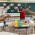 土浦こども情報ビジネス専門学校 こども学科　オープンキャンパス4