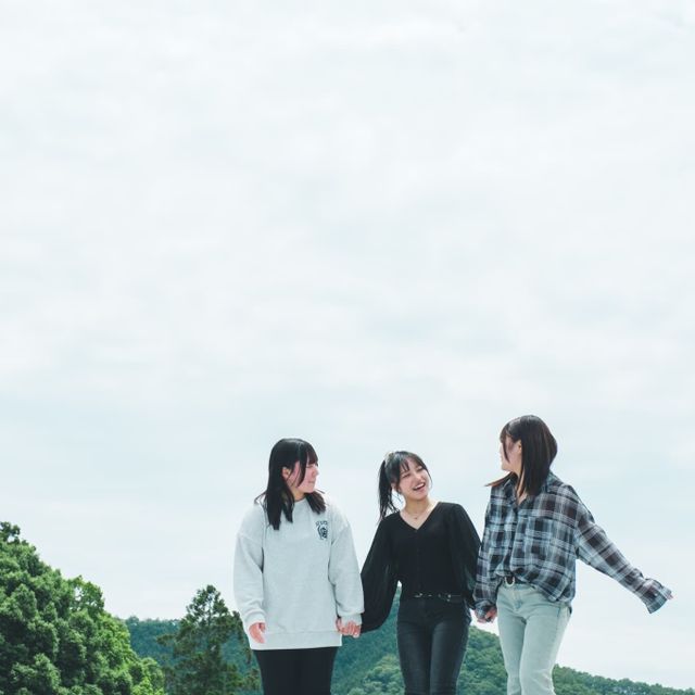 美作市スポーツ医療看護専門学校 学費・入試・進路の不安を解決！個別相談会＆学校見学2