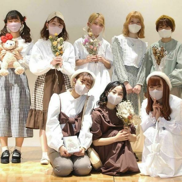 愛知文化服装専門学校 資料請求 願書請求 学校案内 スタディサプリ 進路