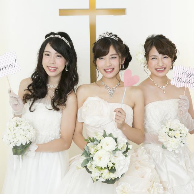 フォトプロップスづくり☆