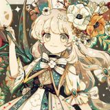デジタル着彩をしてみようの詳細
