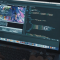 専門学校千葉デザイナー学院 Webデザイン２　★デザインで輝く、あなただけのWebサイト