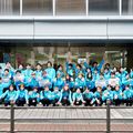 大阪保健医療大学 高校１・２年生対象　医療の中のリハビリ職　Special体験