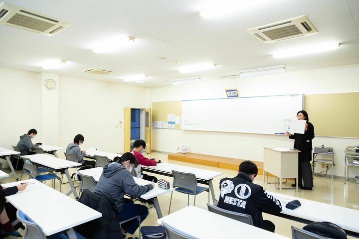 サブ画像