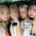札幌ベルエポック美容専門学校 選べる体験★夏フェス参戦メイク