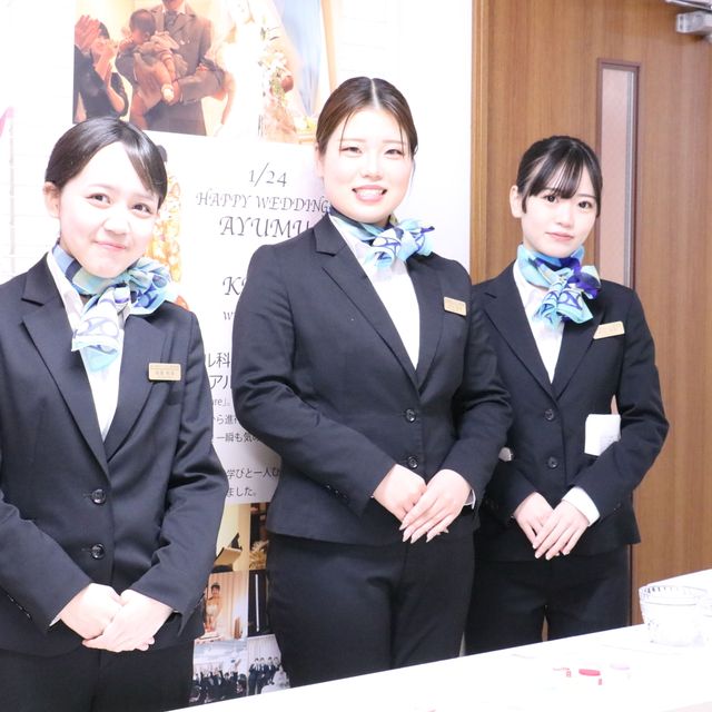 ＹＩＣ京都ビューティ専門学校 プランナーお仕事体験4