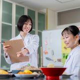 管理栄養士オープンキャンパスの詳細