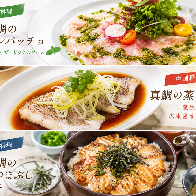 ハッピー製菓調理専門学校 【調理】高校3年生限定！一つの食材で世界の料理を作ろう！1