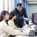 日本国際学園大学 つくば【駅から徒歩7分！】AI情報・ゲーム（即予約可）