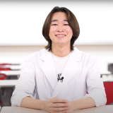 【Youtubeインタビュー】動画でわかる臨床検査学科の詳細