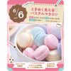 東京スイーツ＆カフェ専門学校 6/6(土)　パステルマカロン