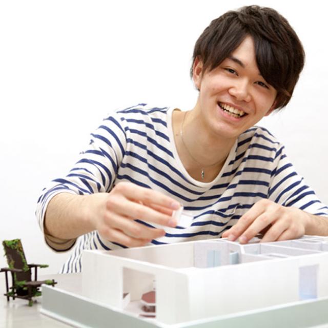 【はじめてのインテリアデザイン】SHOPデザイン体験