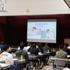 関西医療学園専門学校 【マッサージ】すぐに役立つ☆あん摩・マッサージ・指圧体験！