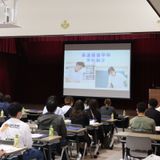 【マッサージ】“癒す仕事”を体験してみよう♪の詳細