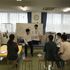 宮崎リハビリテーション学院 理学療法体験（評価ブース）：理学療法評価や機器での評価を体験3