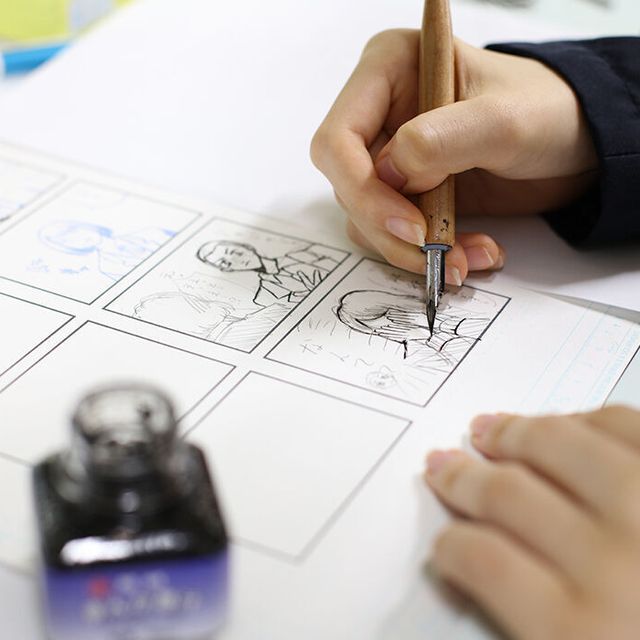 専門学校日本デザイナー学院 九州校 ◆ 8/2 ◆ NDS OPEN CAMPUS4