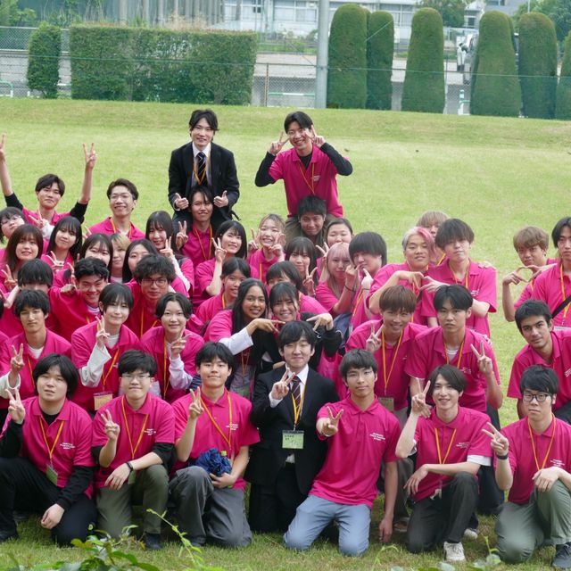 埼玉学園大学 【心理学科】の対面オープンキャンパス ！1