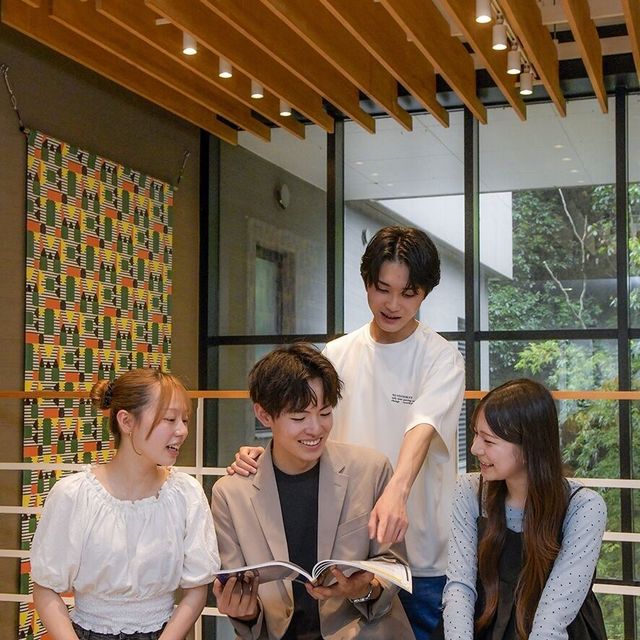 山口県立大学 2026年度★夏オープンキャンパス4