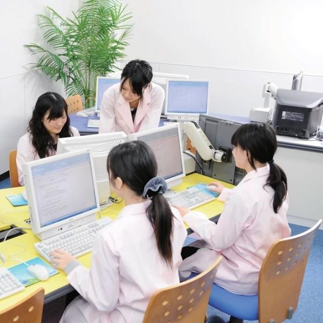 大原スポーツ&メディカル専門学校京都校 スペシャル体験学習(医療事務・医療秘書)1