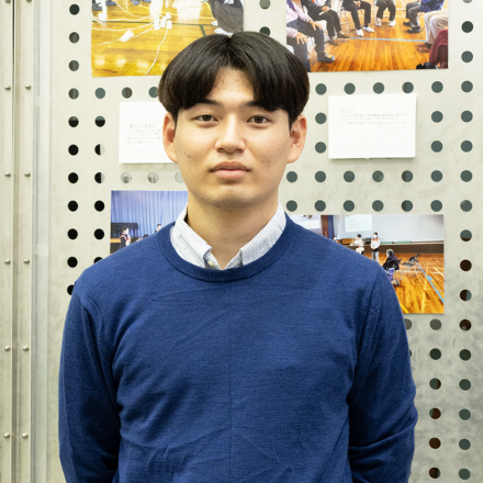 在校生レポート画像