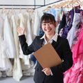 国際ビューティ＆フード大学校 【高校1・2年生限定】ドレスコーディネーターの職業体験！