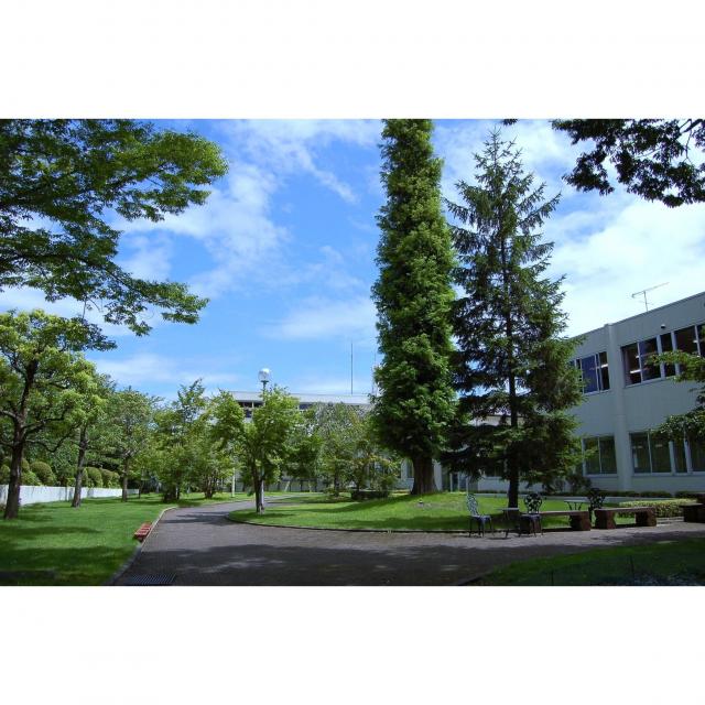 小田原短期大学 学校説明会~ミニオープンキャンパス~1