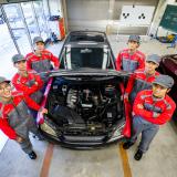 【自動車整備科】OPEN CAMPUS 2025の詳細