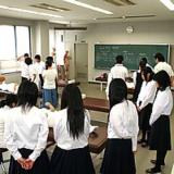 理学療法学科・作業療法学科 合同オープンキャンパスの詳細