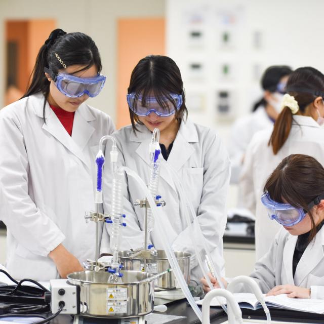 湘南医療大学 12/20（土）【薬学部】一般選抜入試対策説明会4