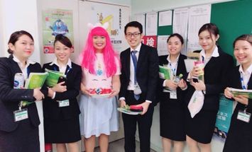 専門学校 那覇日経ビジネスのブログインフォ一覧 26 スタディサプリ 進路