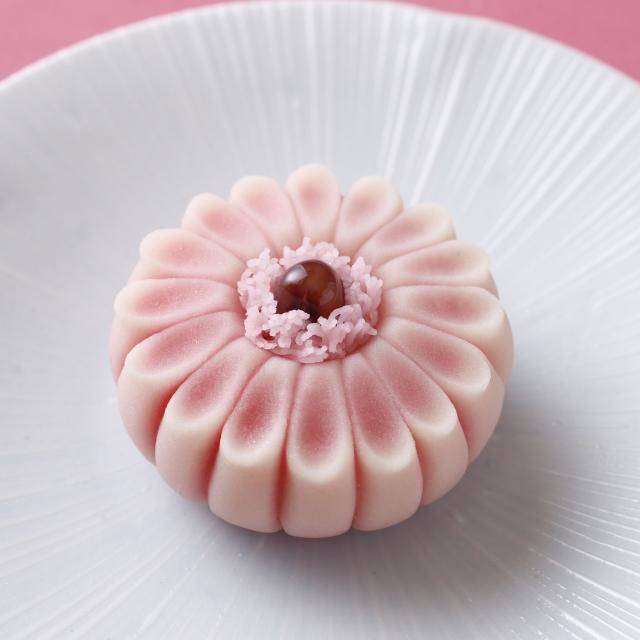 東京製菓学校 2月　じっくり体験DAY！【和菓子コース】1