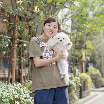 在校生レポート画像