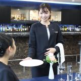 【ホテル学科】レストランサービスの基本講座の詳細