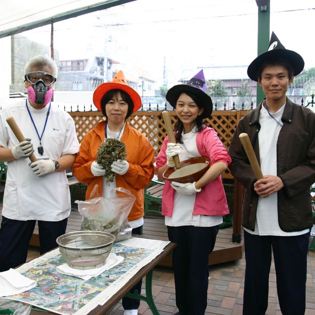 東洋鍼灸専門学校 第63回 学園祭「東鍼祭」手技・温灸、入学相談も開催します。1